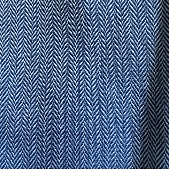 Men’s Nordstrom Dress Shirt Sz 16.5/35 - Picture 13 of 16